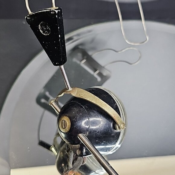 Northern Electric 1950s Vintage Operator Headphones Untested, Made In Canada - Picture 2 of 16